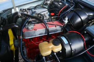 Bild 20/50 von Volvo 1800 E (1970)