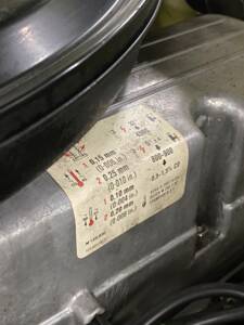 Bild 29/71 von Mercedes-Benz 250 (1979)