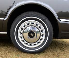 Image 36/50 of Rolls-Royce Silver Seraph (1998)