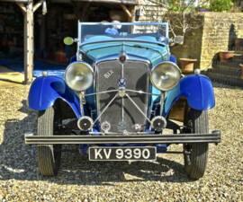 Afbeelding 21/50 van Morris 10&#x2F;6 Special (1934)