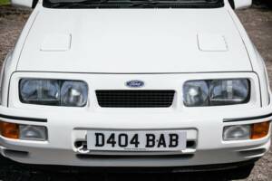 Image 12/42 de Ford Sierra RS Cosworth (1987)