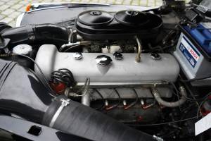 Bild 37/38 von Mercedes-Benz 300 Cabriolet D (1952)