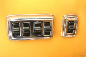 Bild 35/50 von Mercedes-Benz 300 SE (1967)