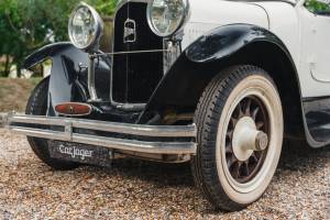 Image 21/50 de Delahaye Type 87 Torpedo (1927)