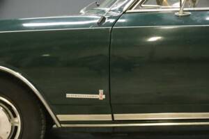 Bild 23/50 von Opel Commodore 2,5 GS (1969)