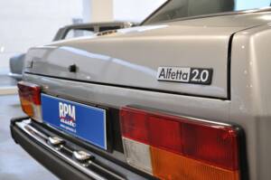 Image 15/49 of Alfa Romeo Alfetta 2.0 (1983)