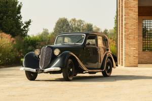 Immagine 1/35 di Lancia Augusta (1935)