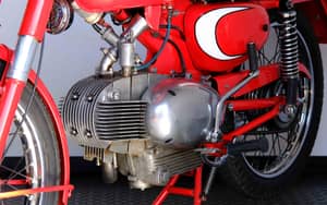Afbeelding 26/60 van Motobi Imperiale Sport (1969)