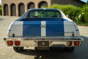 Afbeelding 8/50 van Chevrolet El Camino (1972)