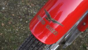 Immagine 41/41 di Moto Guzzi Motoleggera 65 (1952)