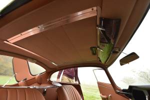 Image 38/50 de Jaguar Type E 4.2 (1965)