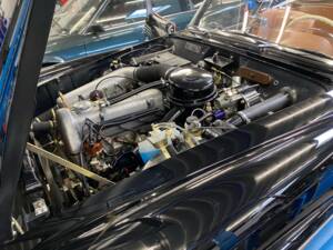 Image 25/29 de Mercedes-Benz 190 SL (1961)