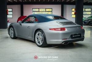 Image 9/24 of Porsche 911 Carrera (2012)