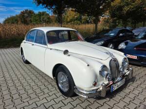 Bild 10/27 von Jaguar Mk II 2.4 (1967)