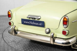 Bild 30/50 von Volvo Amazon  P121 (1966)