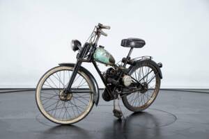 Afbeelding 7/50 van Bianchi DUMMY (1957)