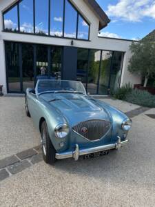 Afbeelding 13/16 van Austin-Healey 100&#x2F;4 (BN1) (1954)