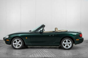 Image 9/50 of Mazda MX-5 1.8 (2000)