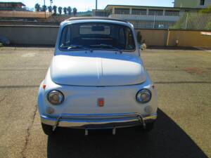 Immagine 4/60 di FIAT 500 L (1972)