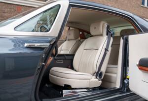 Image 20/27 of Rolls-Royce Phantom Coupé (2013)