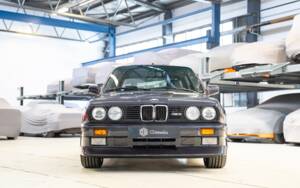 Afbeelding 11/54 van BMW M3 Cecotto (1989)