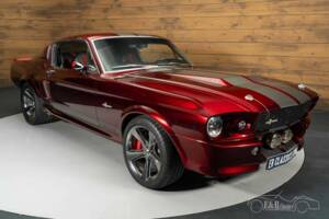 Bild 3/19 von Ford Mustang Custom (1967)