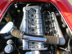 Immagine 15/21 di Alfa Romeo 2600 Spider (1966)
