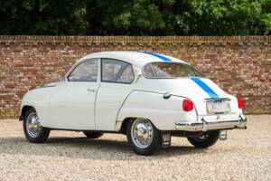 Imagen 2/50 de Saab 96 (1962)