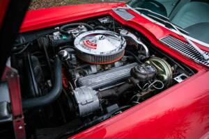 Afbeelding 13/45 van Chevrolet Corvette Sting Ray (1966)