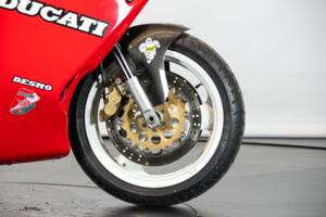 Imagen 50/50 de Ducati DUMMY (1991)