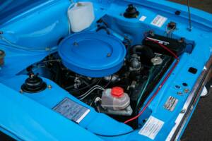 Afbeelding 23/46 van Ford Escort Mexico (1974)