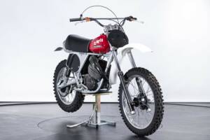 Bild 6/45 von Gilera ELMECA 125 (1974)