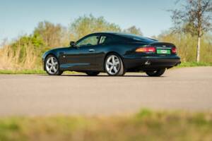 Afbeelding 13/43 van Aston Martin DB 7 GTA (2003)