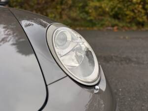Afbeelding 5/27 van Porsche 911 Carrera S (2006)