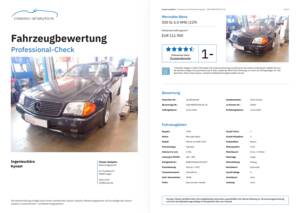 Bild 39/39 von Mercedes-Benz 500 SL 6.0 AMG (1990)