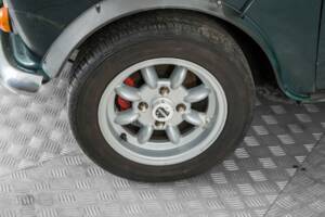 Bild 21/50 von Rover Mini Cooper 1,3i (1996)