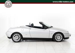 Immagine 6/15 di Alfa Romeo Spider 3.0 V6 12V (1997)
