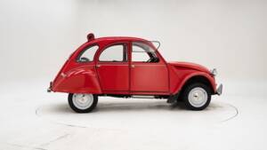 Imagen 5/15 de Citroën 2 CV 6 (1984)