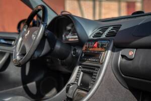 Bild 45/61 von Mercedes-Benz CLK 320 (2002)