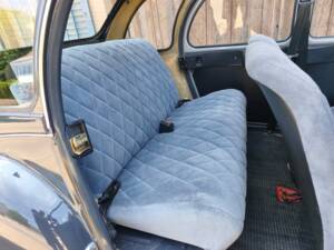 Bild 9/28 von Citroën 2CV (AZAM) (1967)