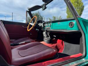 Immagine 13/33 di Alfa Romeo 1600 Duetto (1968)