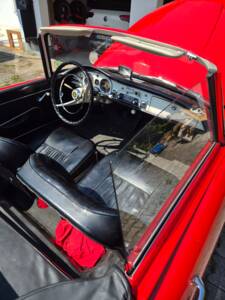 Afbeelding 41/53 van DKW Auto Union 1000 Special Roadster (1964)