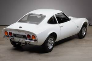 Image 10/34 of Opel GT 1900 (1969)