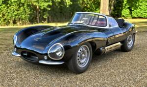Afbeelding 6/50 van Jaguar XK-SS (1967)