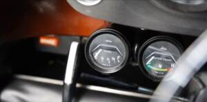 Image 30/37 of Rover 3.5 Litre Coupe (1970)