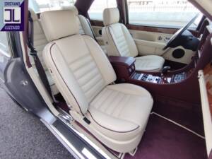 Bild 46/98 von Bentley Continental S (1995)