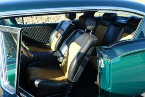 Imagen 9/42 de Chevrolet Bel Air Coupe (1958)