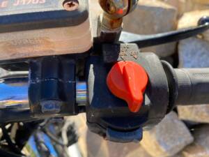 Bild 49/52 von Honda DUMMY (1979)