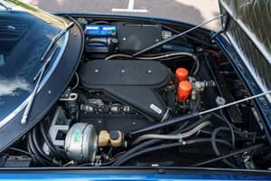 Afbeelding 24/26 van Ferrari 365 GTB&#x2F;4 Daytona (1971)