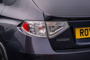 Image 14/50 of Subaru Impreza Cosworth STi CS400 (2010)